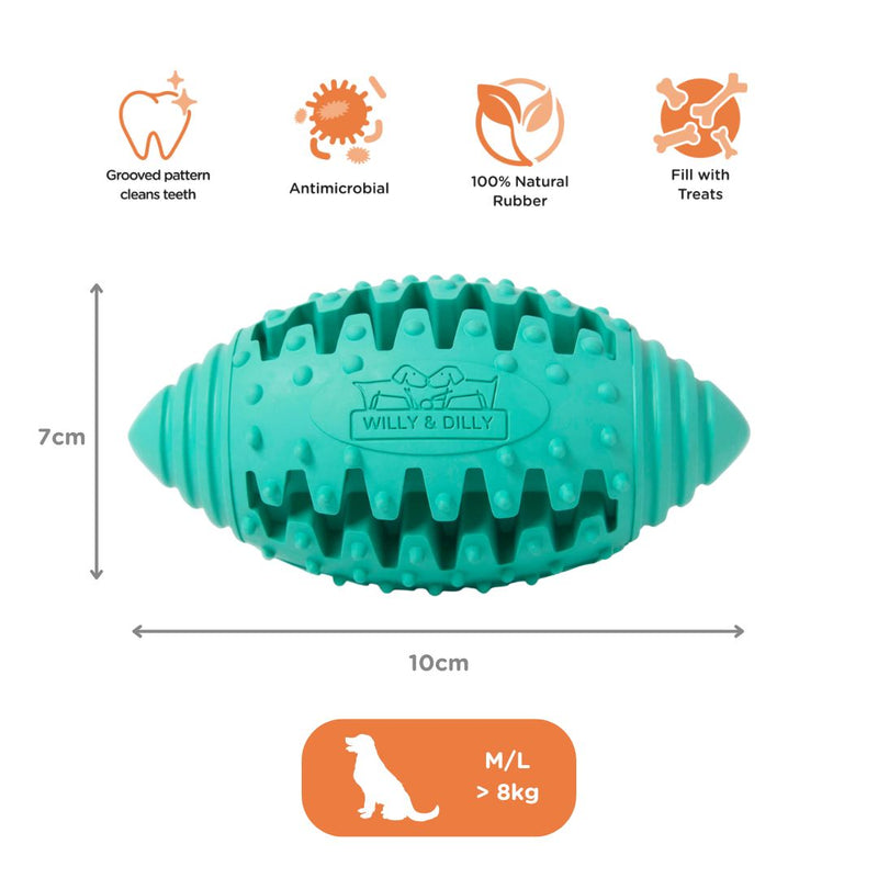 Rugby Ball - Medium