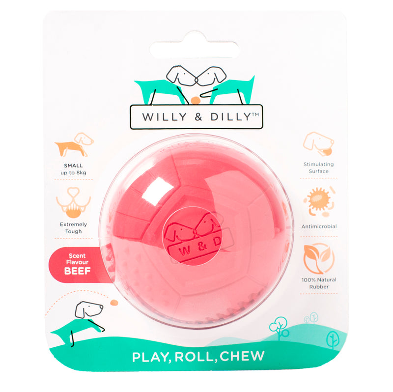 Solid Ball - Small