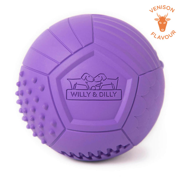 Solid Ball - Large
