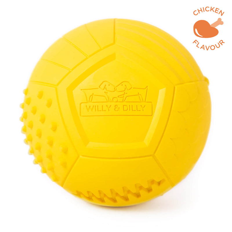 Solid Ball - Large